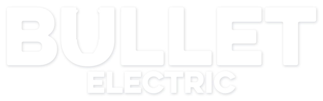 Bullet Electric Logo